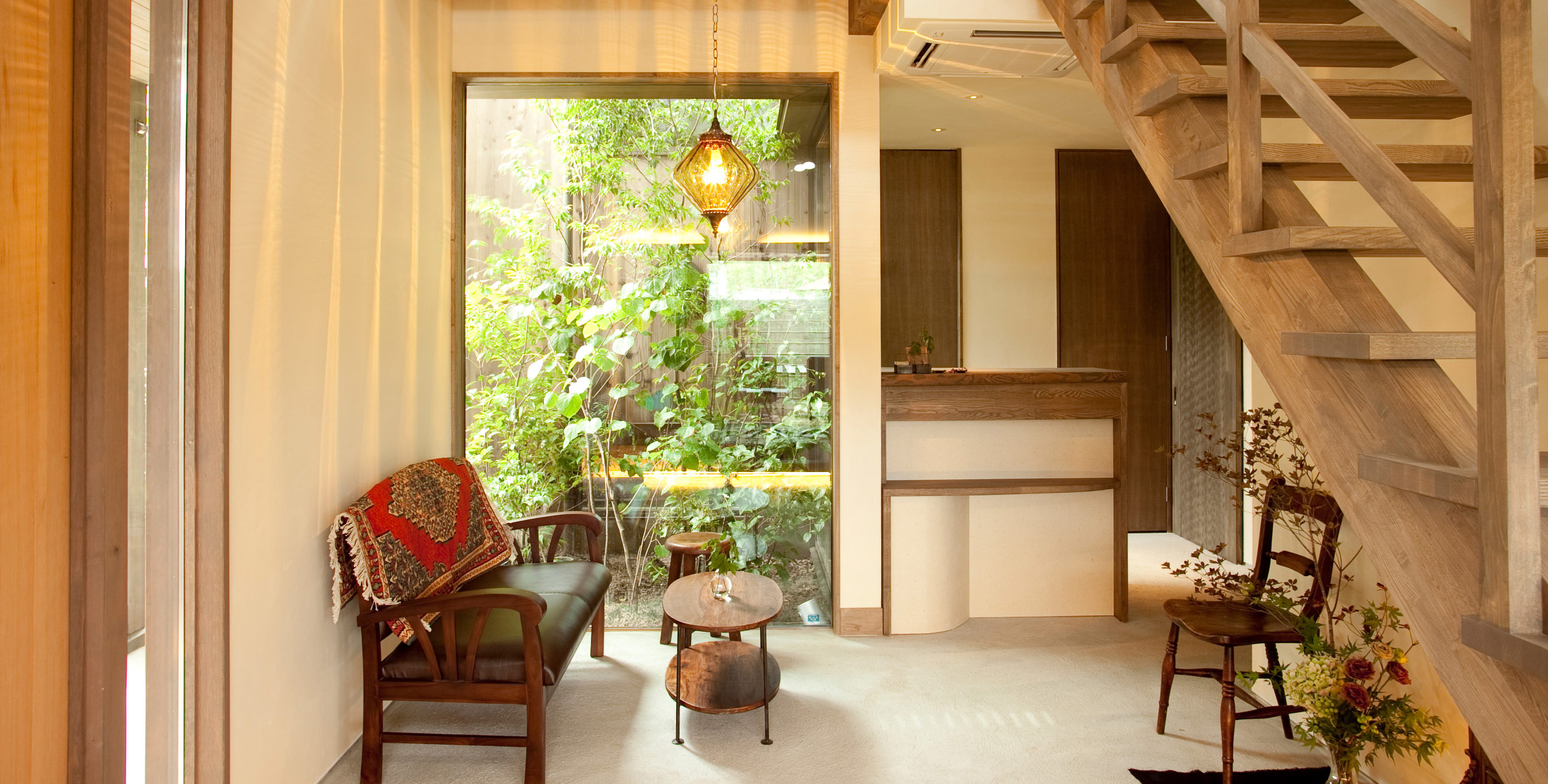 温戸のトップページ写真