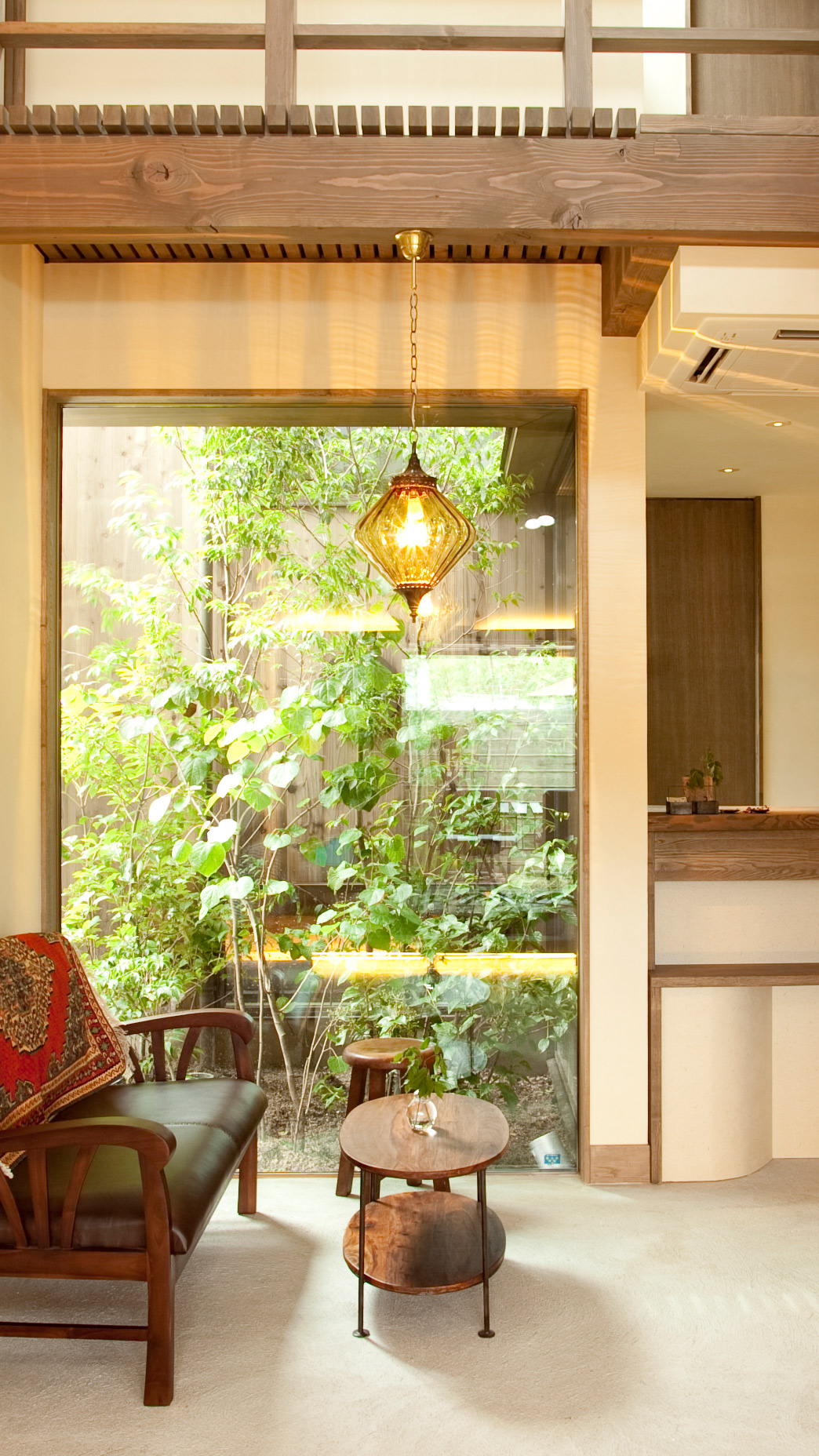 温戸のトップページ写真