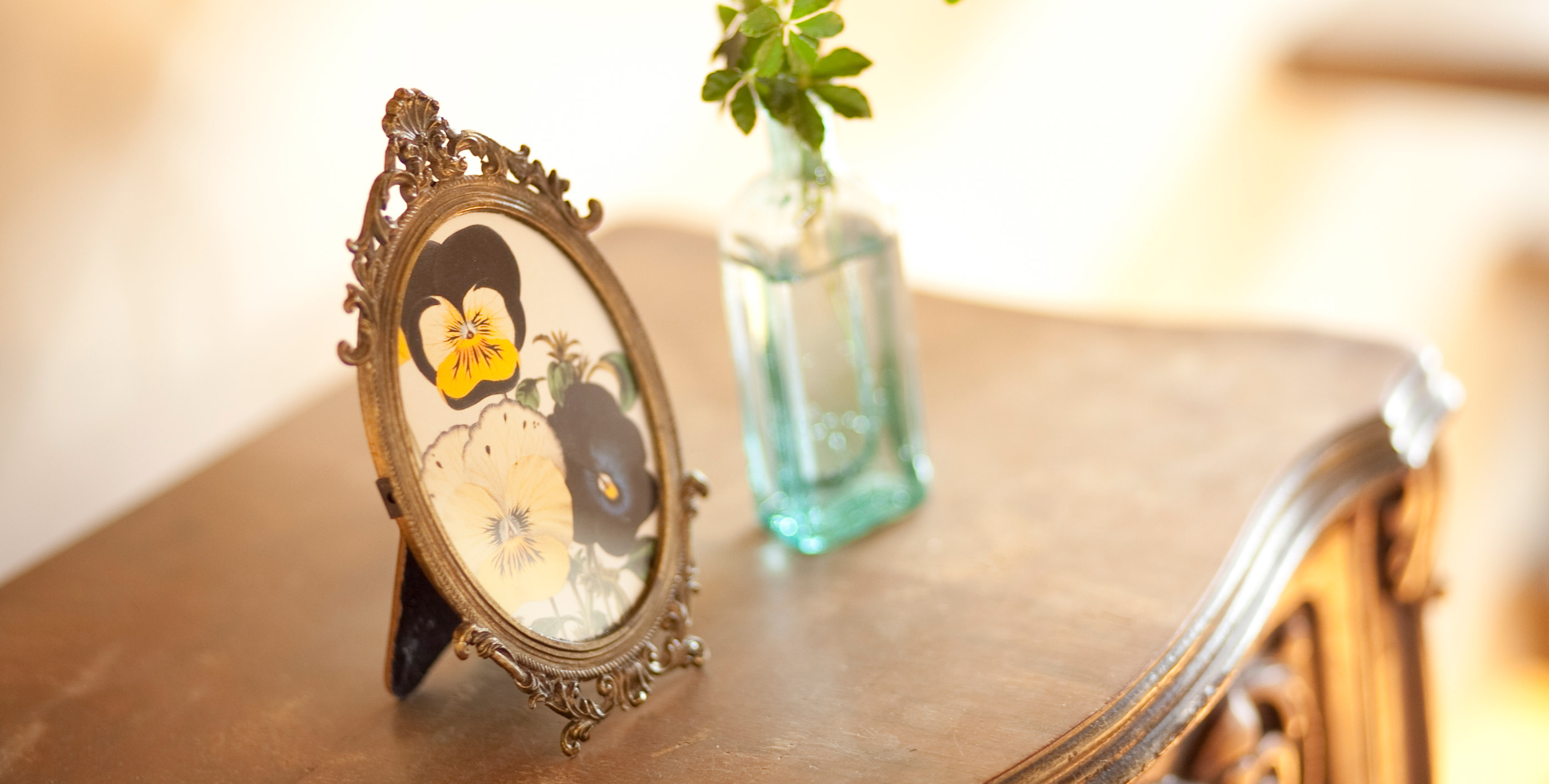 温戸のトップページ写真