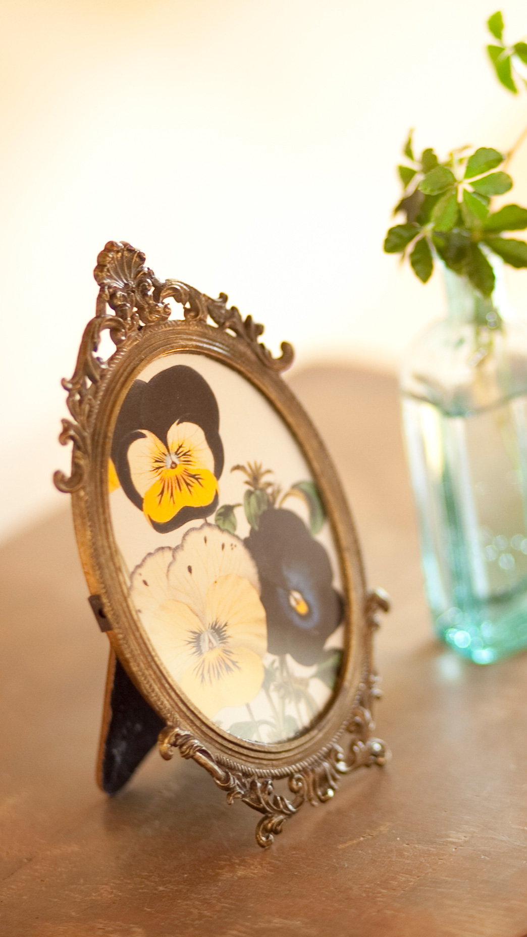 温戸のトップページ写真